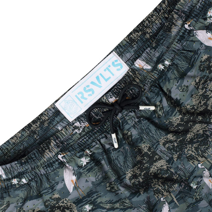 RSVLTS RSVLTS Hybrid Shorts Born On the Bayou – Hybrid Shorts Born On the Bayou – Hybrid Shorts