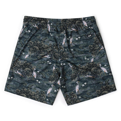 RSVLTS RSVLTS Hybrid Shorts Born On the Bayou – Hybrid Shorts Born On the Bayou – Hybrid Shorts