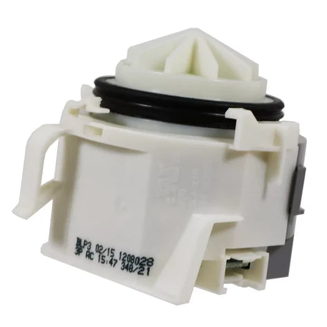 Bosch Dishwasher Drain Pump 00631200  | 1208028 for Bosch | Neff |Siemens  Multi Model | 631200