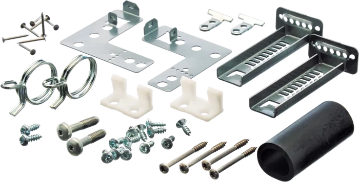 Bosch Neff Siemens Dishwasher  Door mounting kit 00165737 | 165737