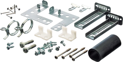 Bosch Neff Siemens Dishwasher  Door mounting kit 00165737 | 165737