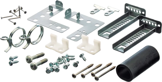 Bosch Neff Siemens Dishwasher  Door mounting kit 00165737 | 165737
