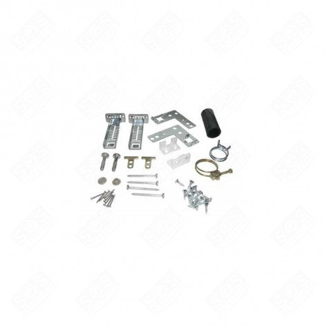 Bosch Neff Siemens Dishwasher  Door mounting kit 00165737 | 165737