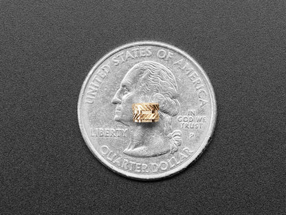Brass Heat-Set Inserts for Plastic - M3 x 3mm - 50 pack by The Pi Hut - The Pi Hut