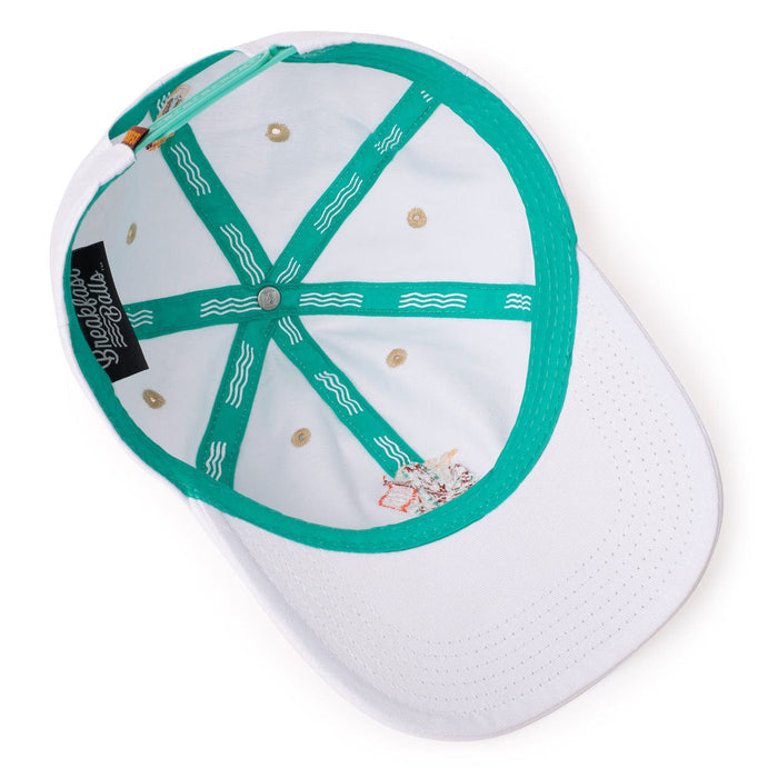 RSVLTS Breakfast Balls Hat Breakfast Balls® Arizona Open – Dad Hat