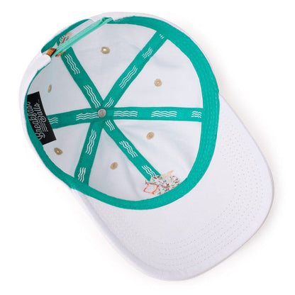 RSVLTS Breakfast Balls Hat Breakfast Balls® Arizona Open – Dad Hat
