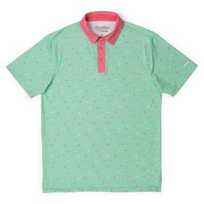 RSVLTS XS Breakfast Balls Breakfast Balls All-Day Polo Breakfast Balls® "Augusta in Bloom" – All Day Polo
