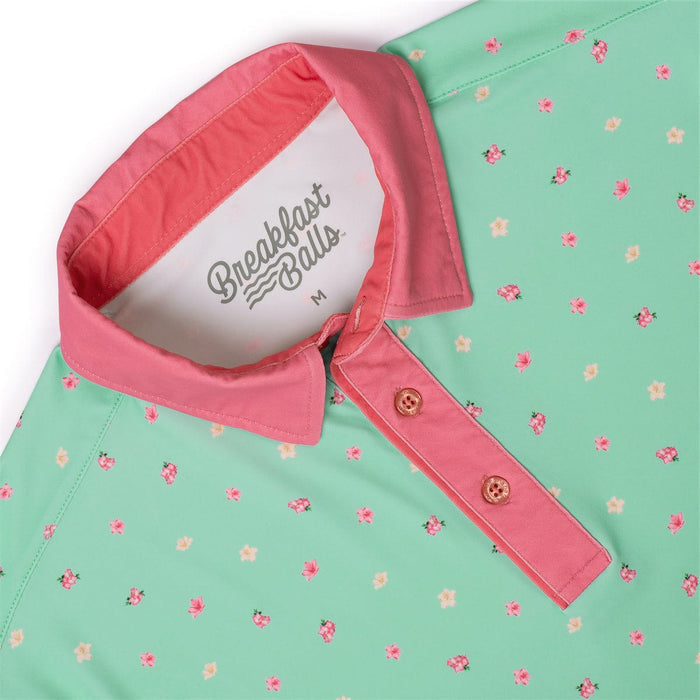 RSVLTS Breakfast Balls Breakfast Balls All-Day Polo Breakfast Balls® "Augusta in Bloom" – All Day Polo