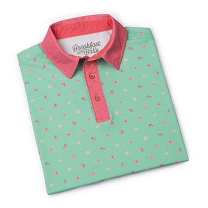 RSVLTS Breakfast Balls Breakfast Balls All-Day Polo Breakfast Balls® "Augusta in Bloom" – All Day Polo