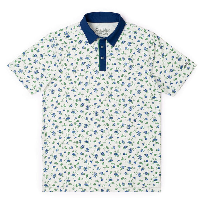 RSVLTS XS Breakfast Balls Breakfast Balls All-Day Polo Breakfast Balls "Grandma's Garden" – All-Day Polo
