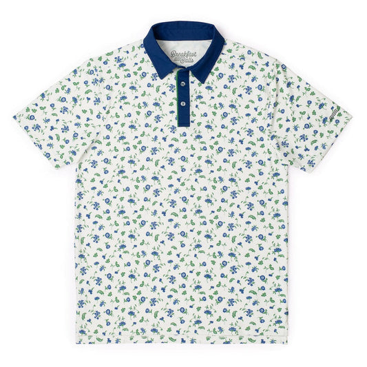 RSVLTS XS Breakfast Balls Breakfast Balls All-Day Polo Breakfast Balls "Grandma's Garden" – All-Day Polo
