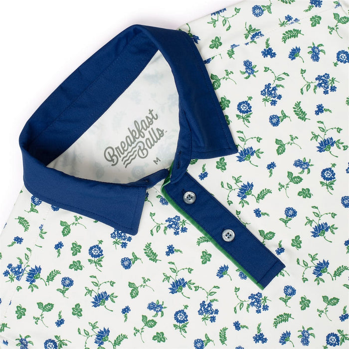 RSVLTS Breakfast Balls Breakfast Balls All-Day Polo Breakfast Balls "Grandma's Garden" – All-Day Polo