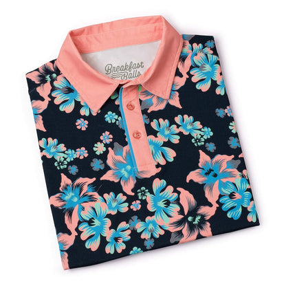 RSVLTS Breakfast Balls Breakfast Balls All-Day Polo Breakfast Balls "Midnight Bloom" – All-Day Polo