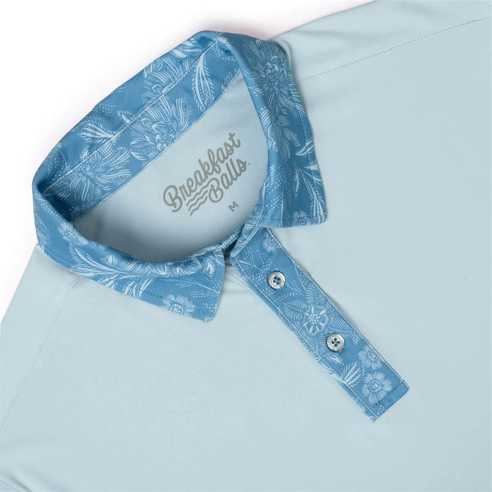 RSVLTS Breakfast Balls Breakfast Balls All-Day Polo Breakfast Balls "Slate of Play" – All-Day Polo