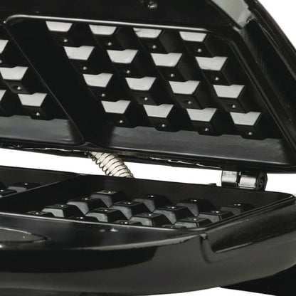 BRENTWOOD Waffle maker - TS-243