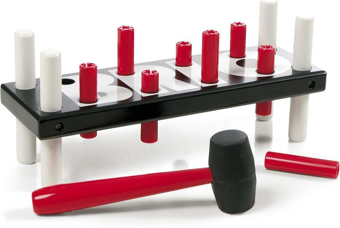 BRIO 30515 Pounding Bench
