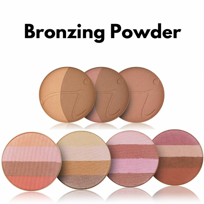 Bronzing Powder Refill