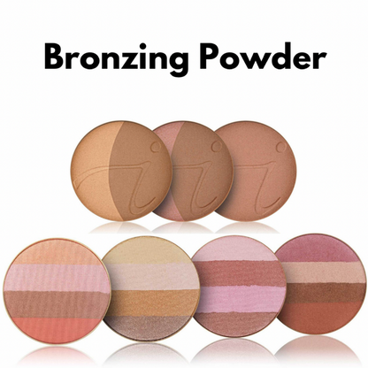 Bronzing Powder Refill