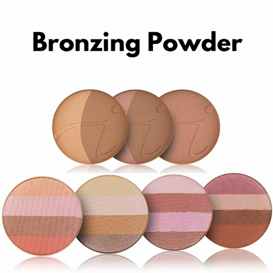 Bronzing Powder Refill