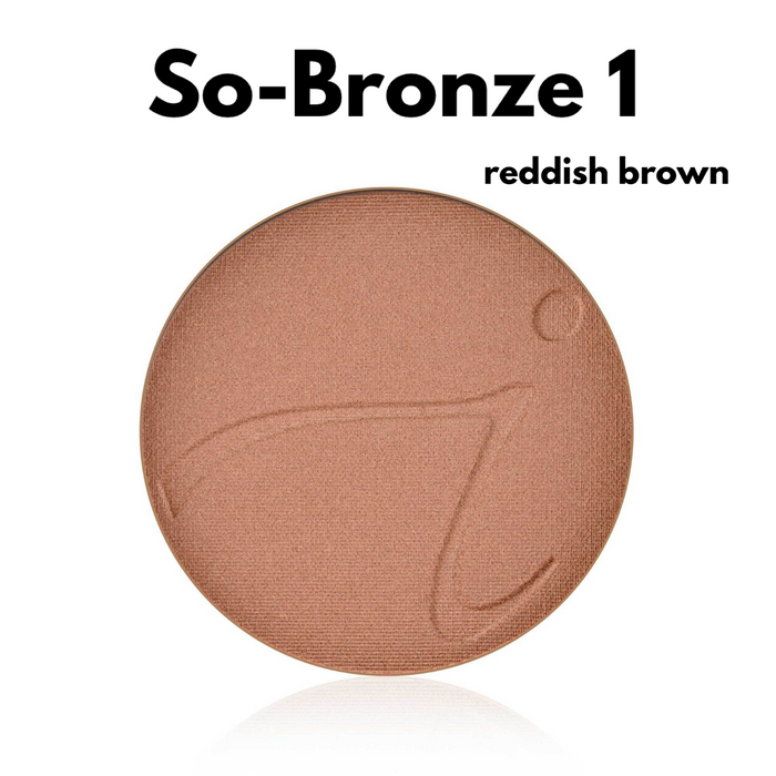 Bronzing Powder Refill