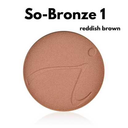 Bronzing Powder Refill