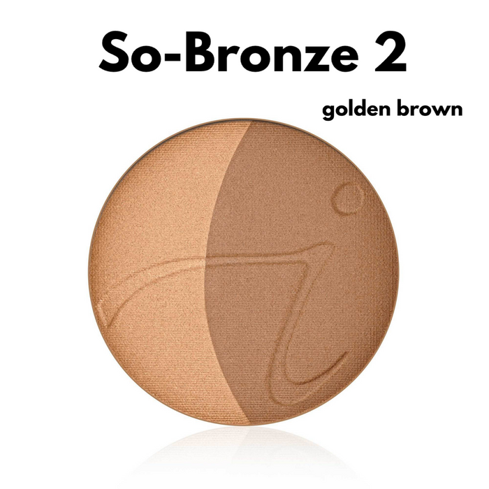 Bronzing Powder Refill