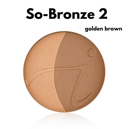Bronzing Powder Refill