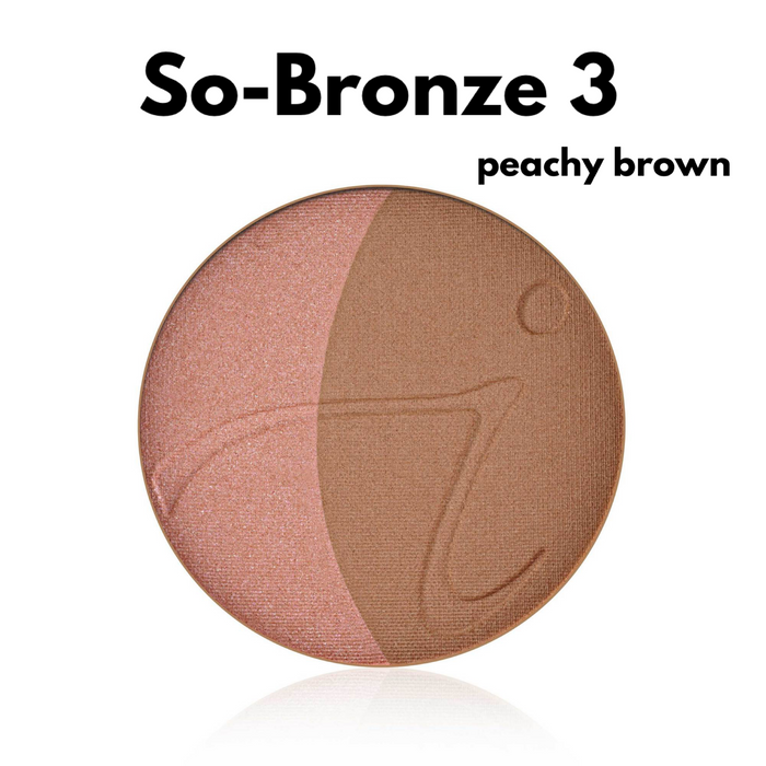 Bronzing Powder Refill