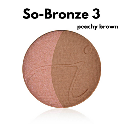 Bronzing Powder Refill