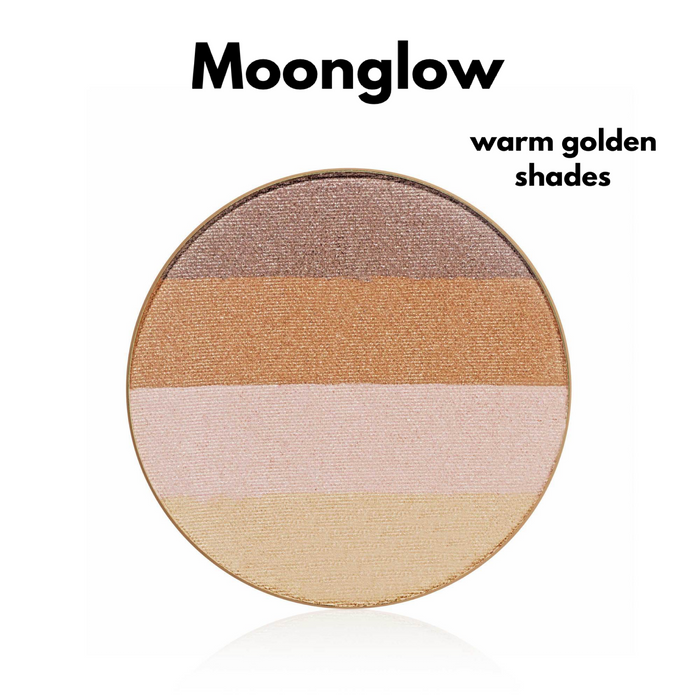 Bronzing Powder Refill