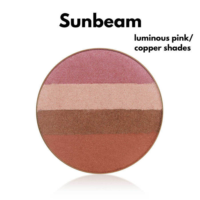 Bronzing Powder Refill
