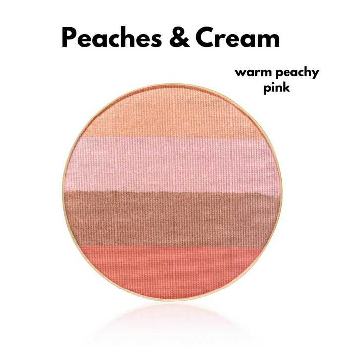 Bronzing Powder Refill