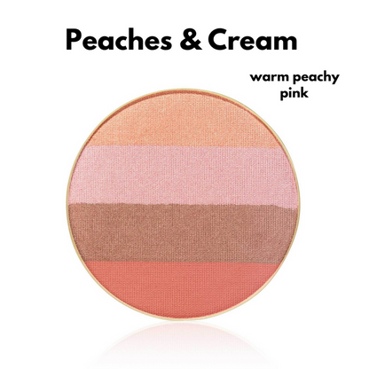 Bronzing Powder Refill