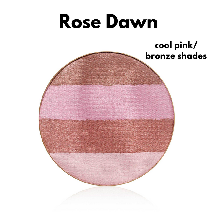 Bronzing Powder Refill