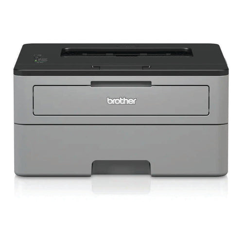 Brother HLL2310D Compact Mono Laser Printer 30ppm