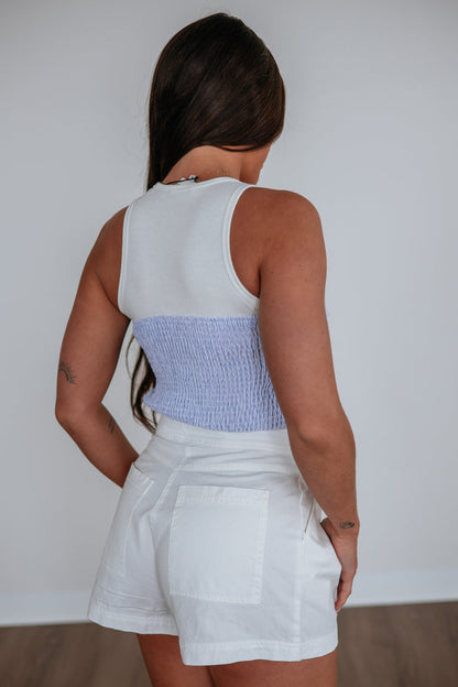 Brunch Breeze Top