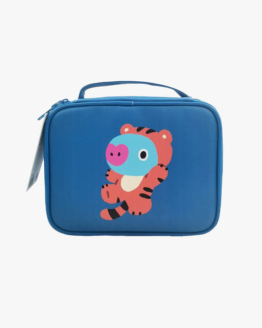 BT21 MANG Tiger Toiletry Bag