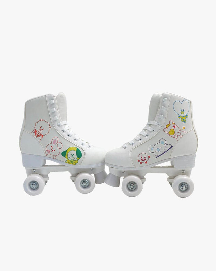 BT21© Roller Skates