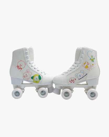 BT21© Roller Skates