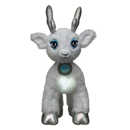 Light-Up Heart - Build-A-Bear Workshop Australia
