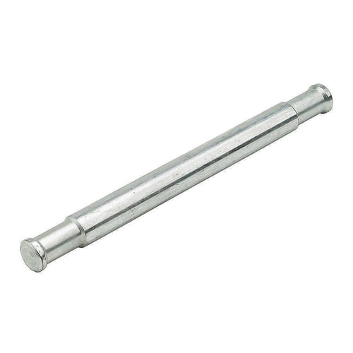 Bullbarrow Wheelbarrow Axle 20mm x 235mm