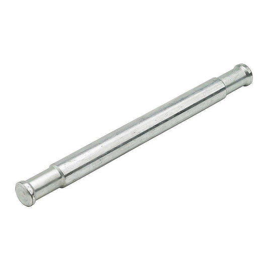 Bullbarrow Wheelbarrow Axle 20mm x 235mm