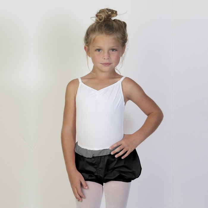 Bullet Pointe Kids Short (FINAL SALE)