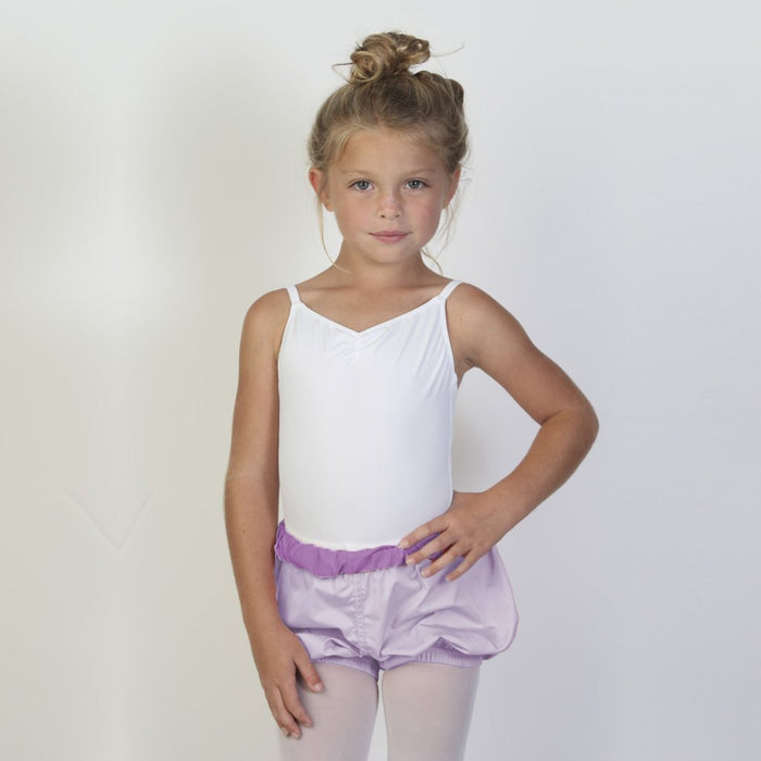 Bullet Pointe Kids Short (FINAL SALE)