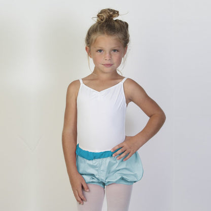 Bullet Pointe Kids Short (FINAL SALE)