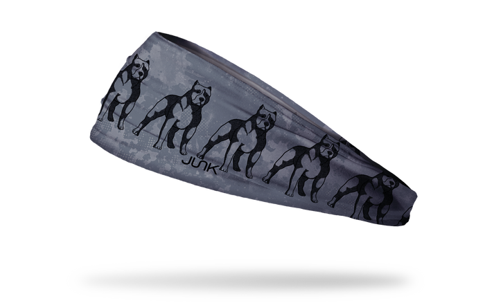 Bully Babies Big Bang Lite Headband - View 1
