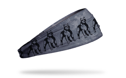 Bully Babies Big Bang Lite Headband - View 2