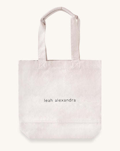 Bungalow Tote Bag