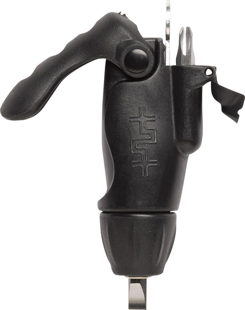 Burton Bullet Tool