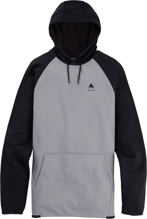 Burton Crown Weatherproof Pullover Fleece - Mens 2025